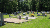 Bush Arbor Cemetery