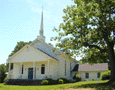 Bush Arbor Church