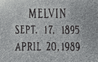 Melvin A. Crews