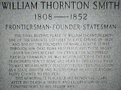 William Thornton Smith
