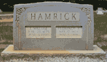 Hamrick masterstone