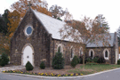 West Hill Chapel